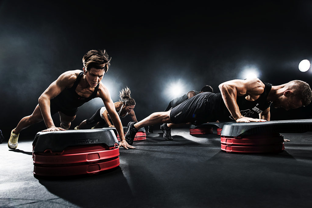Maximize Your Fitness CrossFit Personal Training