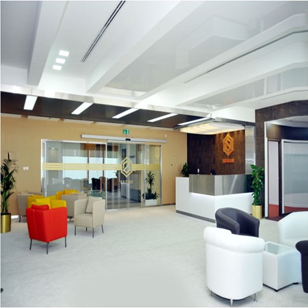 Why Shake Hands with the Best Business Center in Dubai