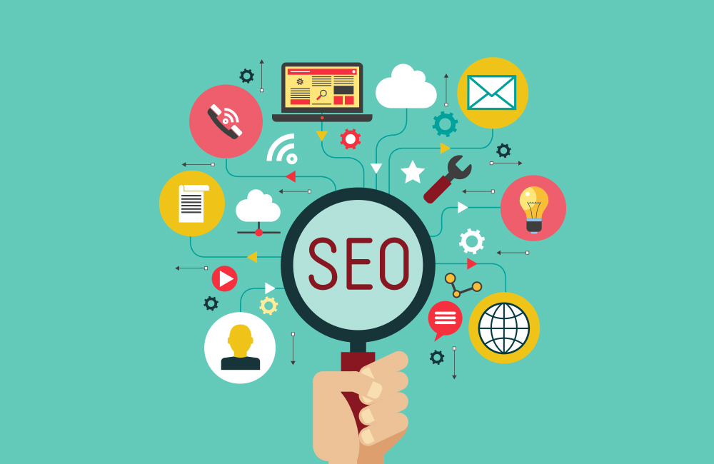 Mastering the Art of Search Engine Optimization