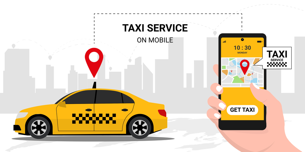 Fast and Friendly Taxi Service Near Me: Book Now!