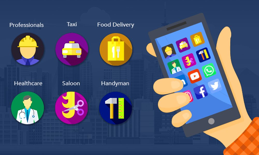 On-Demand Mobile App Development: Tailoring Apps to Your Business Demands