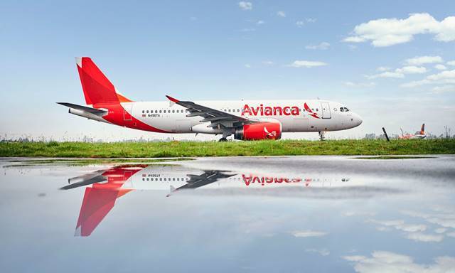 ¿Cómo llamar al supervisor de Avianca Airlines desde El Salvador?