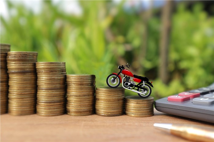 Simple Tips to get Low Interest Rates on Preferred Bike Loans