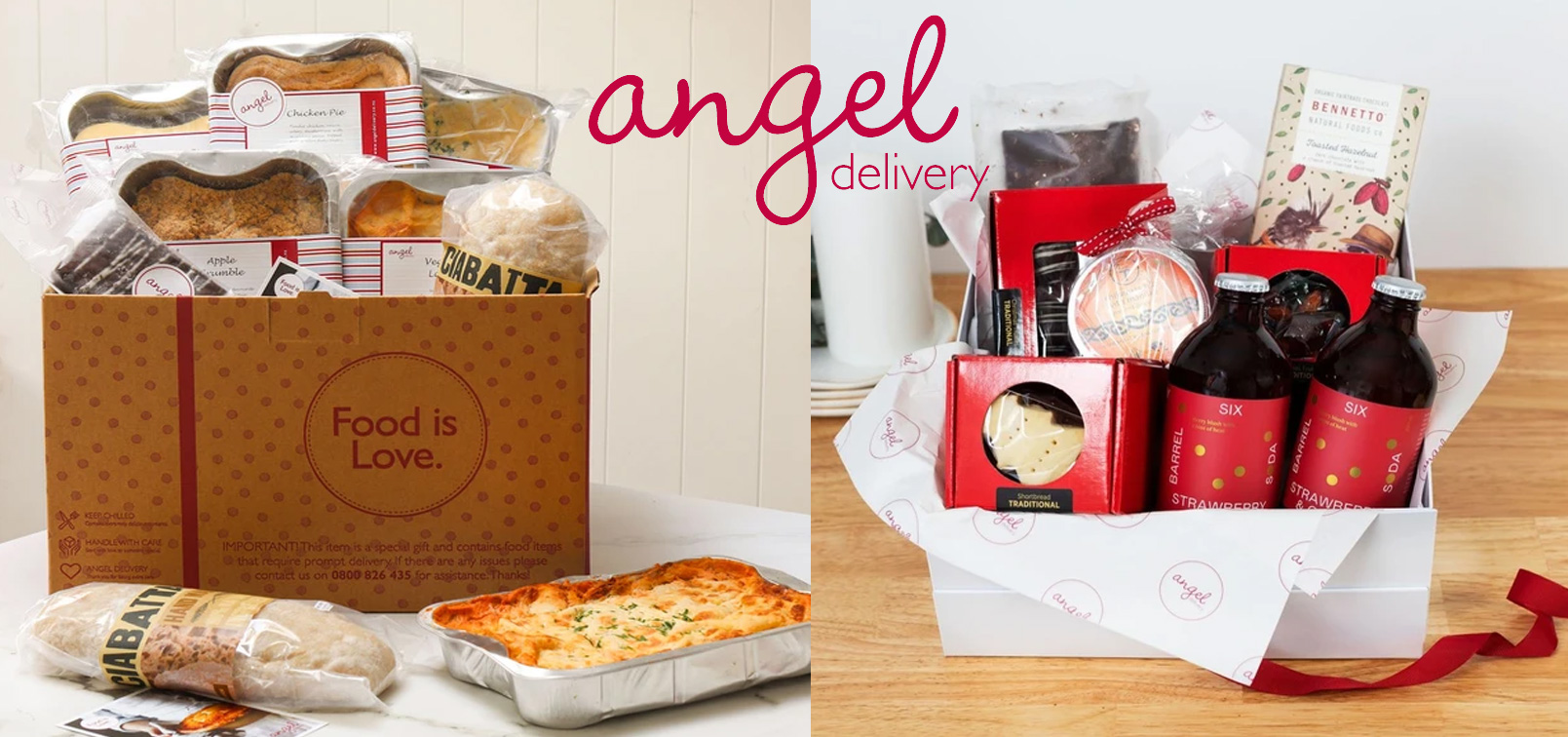 How to Choose the Perfect Gift Hamper for a Food Lover?