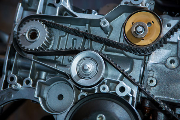Timing Belt Replacement Cost Guide: Everything You Need to Know