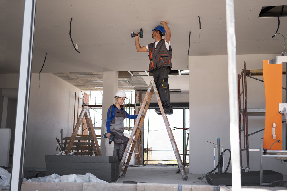 Your Guide to Choosing the Right Home Remodeling Contractor