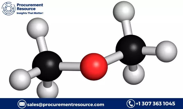 Dimethoxyethane (DME) Price Trend: An Overview of Historical Data and Current Market Conditions