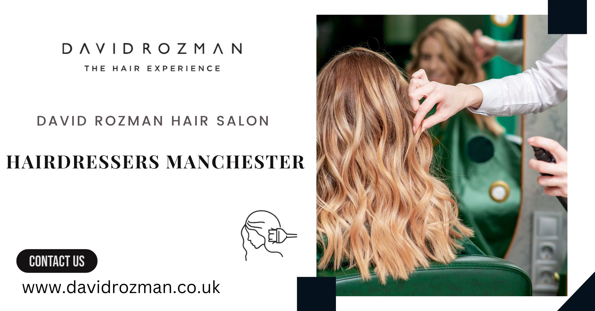 The Ultimate Guide to Hairdressers in Manchester