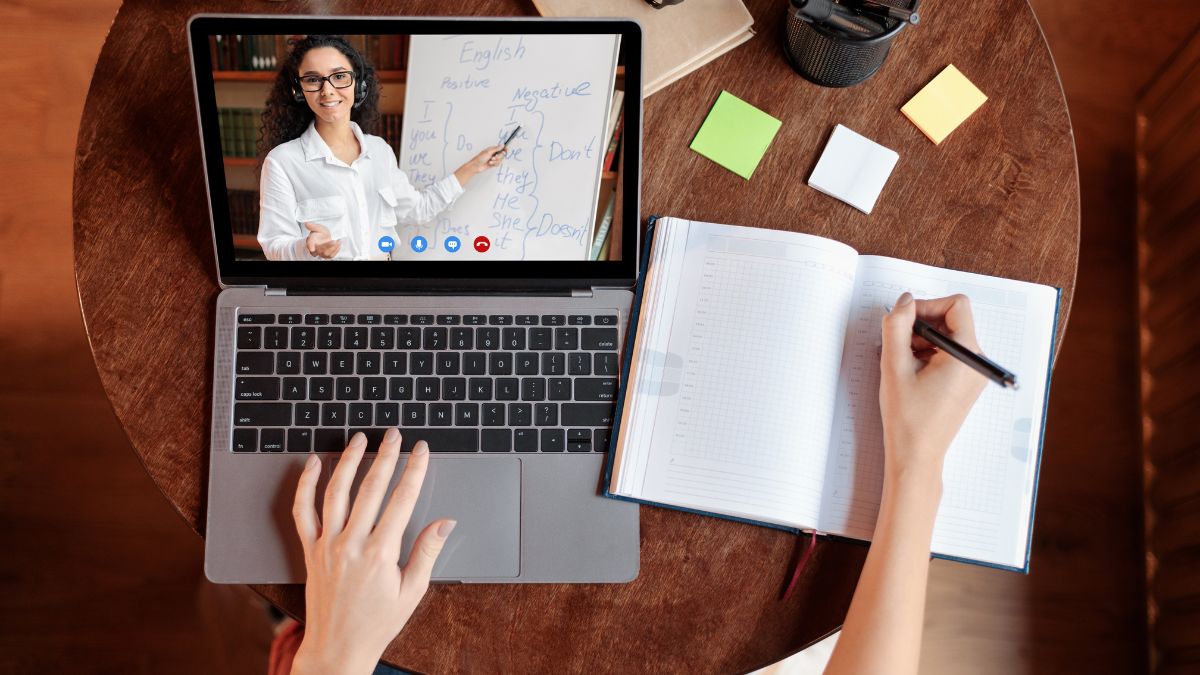 How can teachers protect students by ensuring online safety?