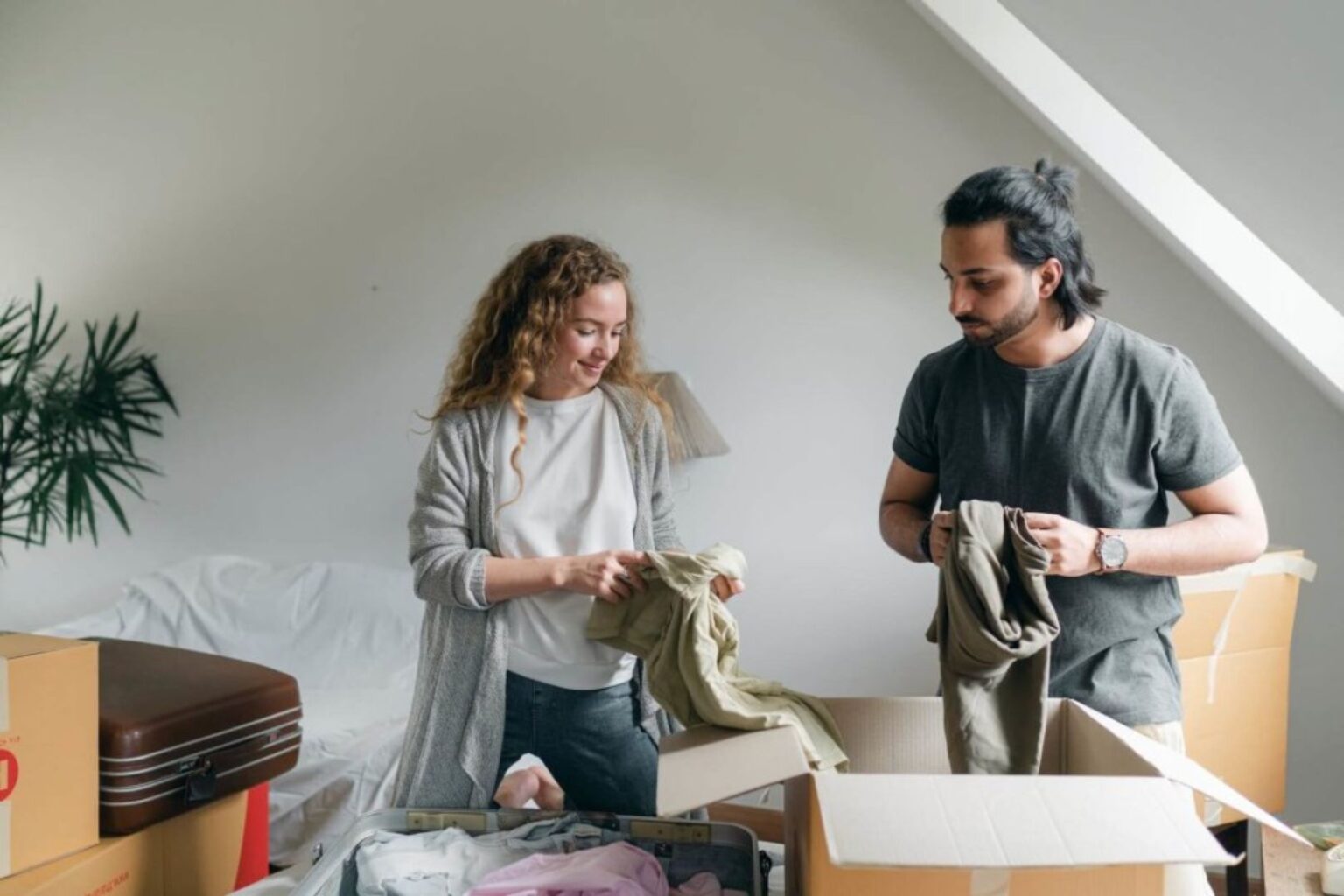 Moving In Problem How to Deal with the Most Common Problems During the Move ...