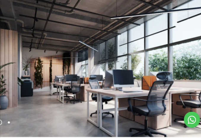 The Ultimate Ergonomic Chair: Ergohuman Rioli-m