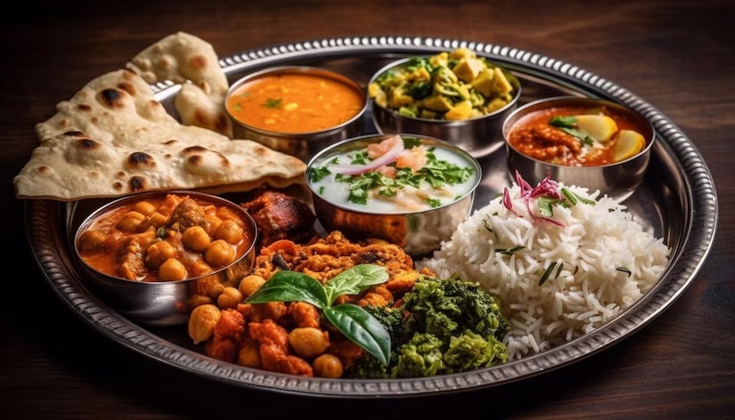 Convenient and Delicious – Indian Tiffin Service in Abbotsford