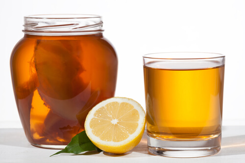 Kombucha Tea Market Share, Size, Growth, Opportunity and Forecast 2023-2028