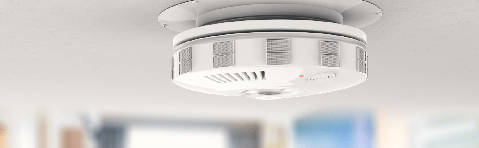 Laser Smoke Detector Market Trend Competitive Landscape and Forecast to 2030