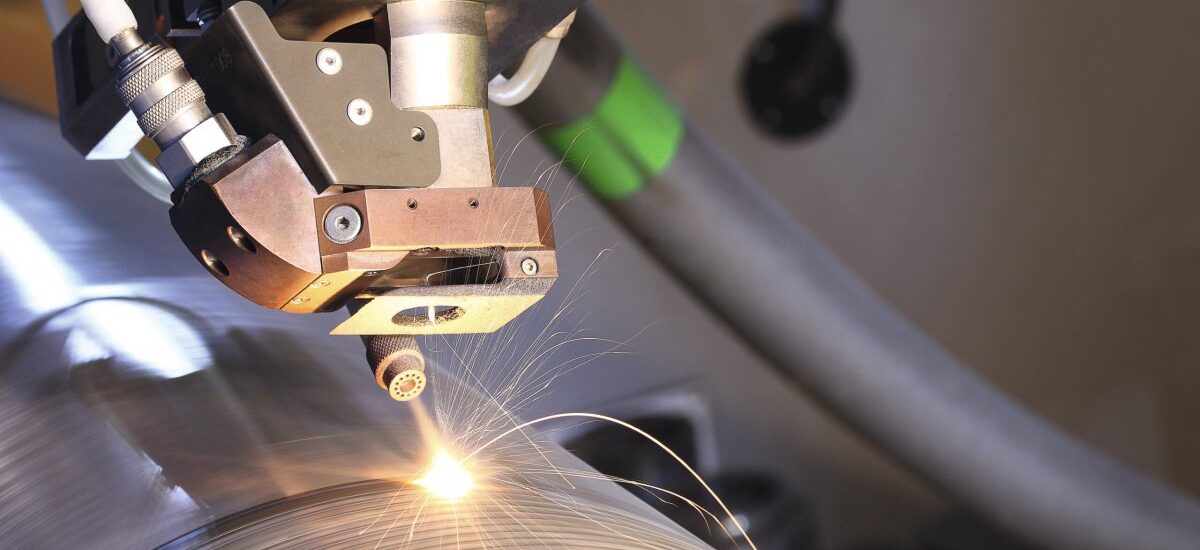 Promising Projections Signal Sustained Growth for Laser Welding Equipment Market