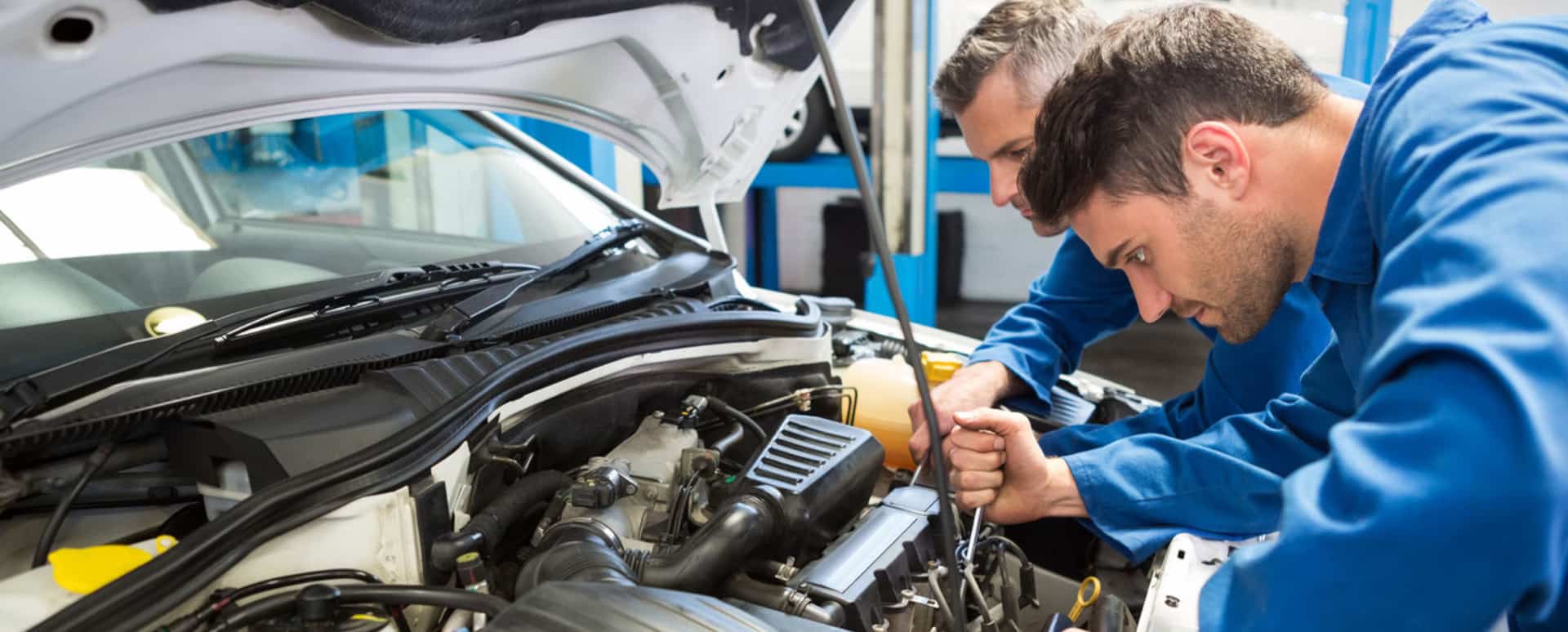 What Is The Moderate Expense Of An MOT