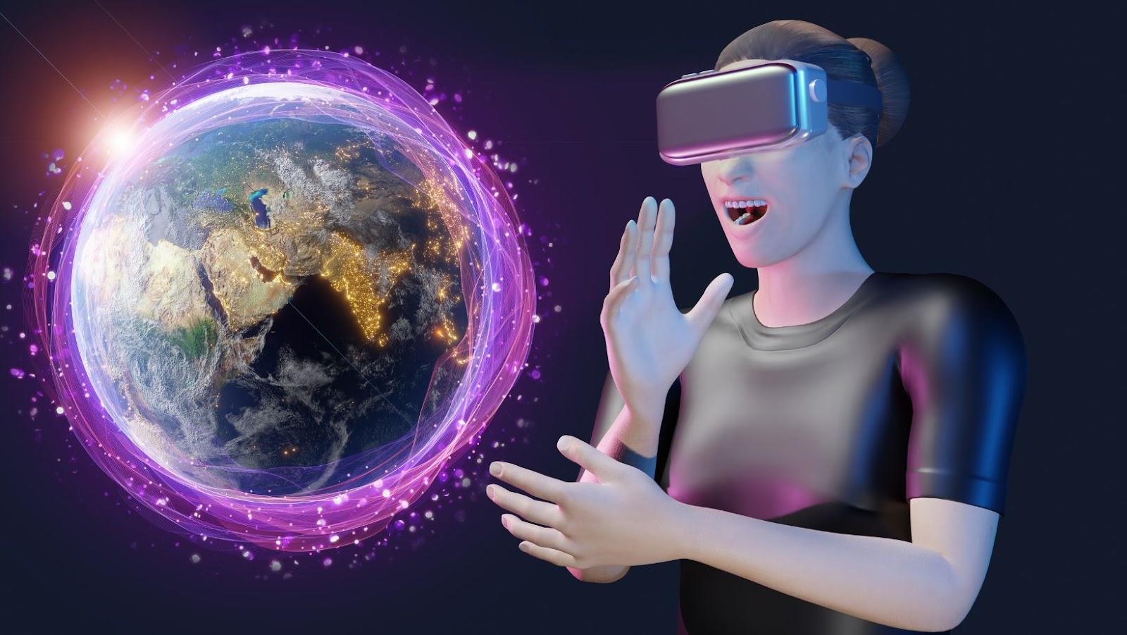 Metaverse in Gaming Market Competitive Landscape, Forecast to 2030