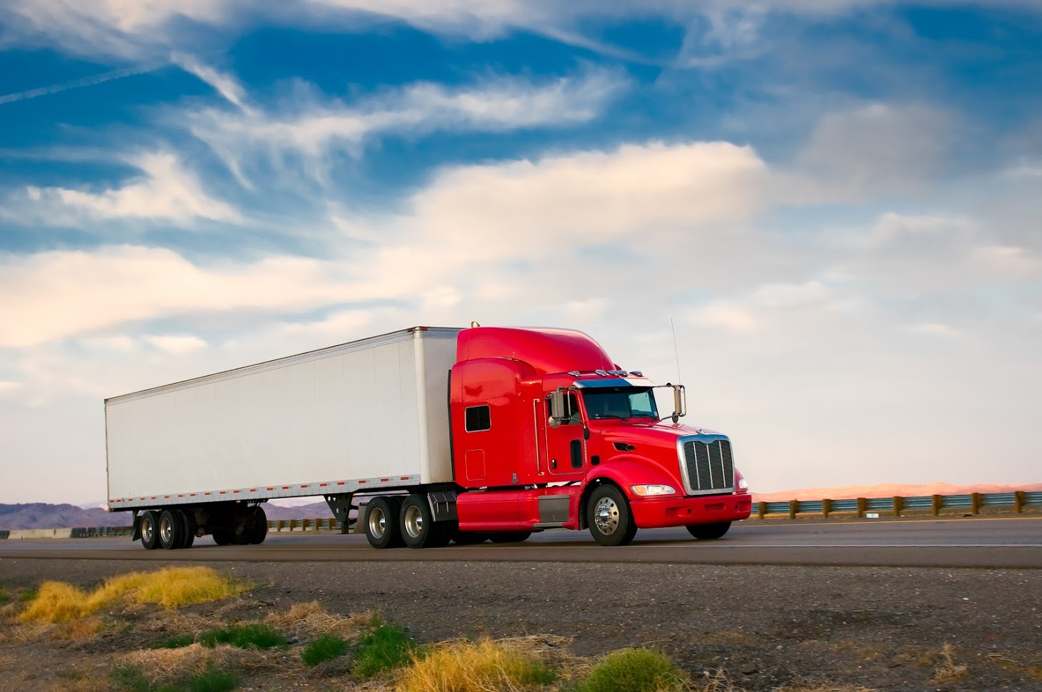 RV Shipping for Events and Shows