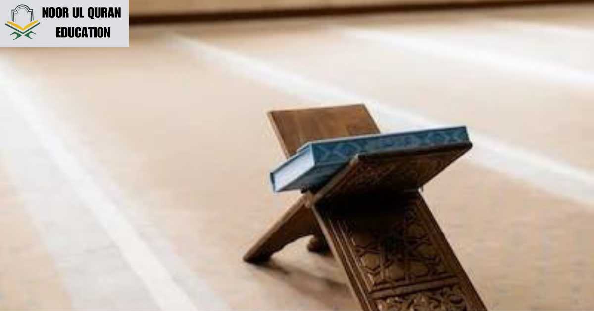 Quran Learning for Kids