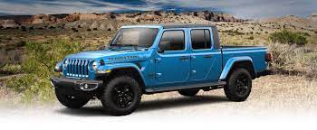 Texan Tradition: Why Jeep Dealerships Are a Part of the Culture