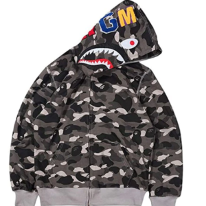Bape Clothing for Men and Women