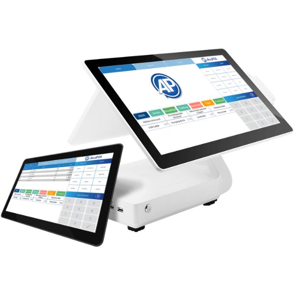AccuPOS: Revolutionizing Business Operations and Success