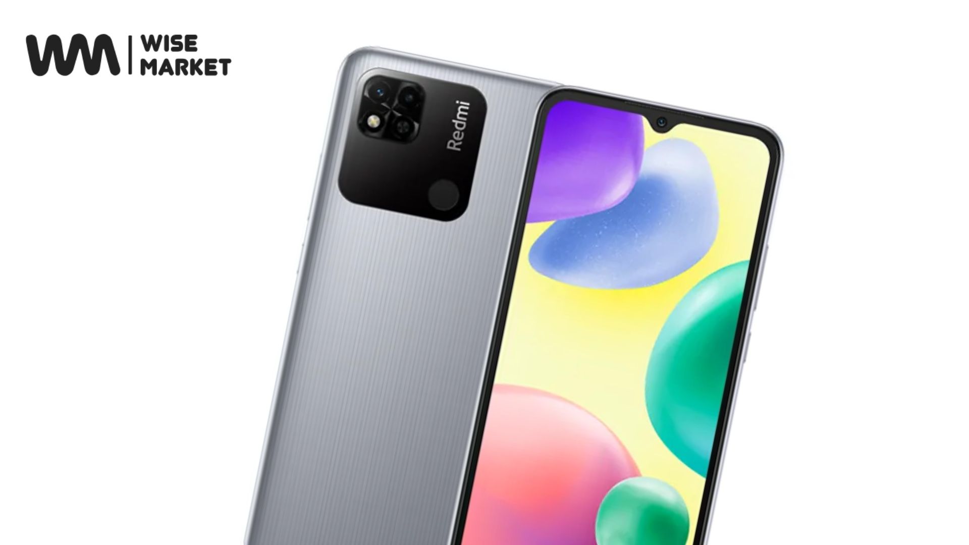 Redmi 10A Price in Pakistan: Unveiling the Best Deals