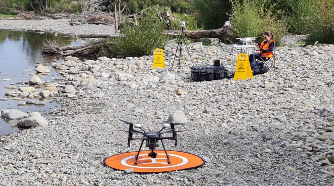 Unlocking the Potential of Farm Mapping in New Zealand with Cutting-Edge Drones