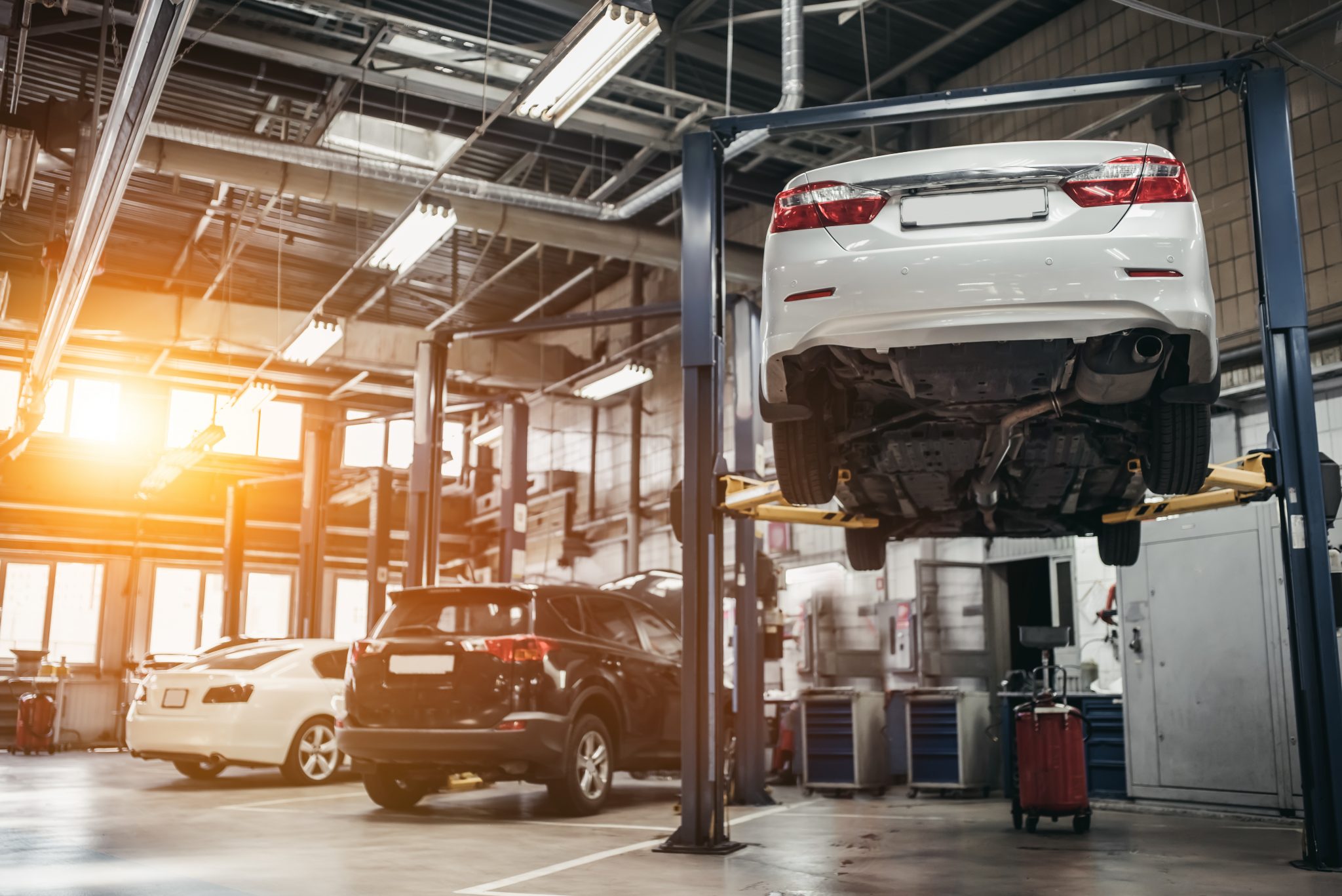 Keeping Your Suzuki Running Smoothly: The Importance of Regular Car Service
