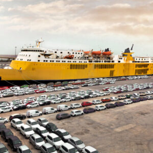 Cost to Ship a Car