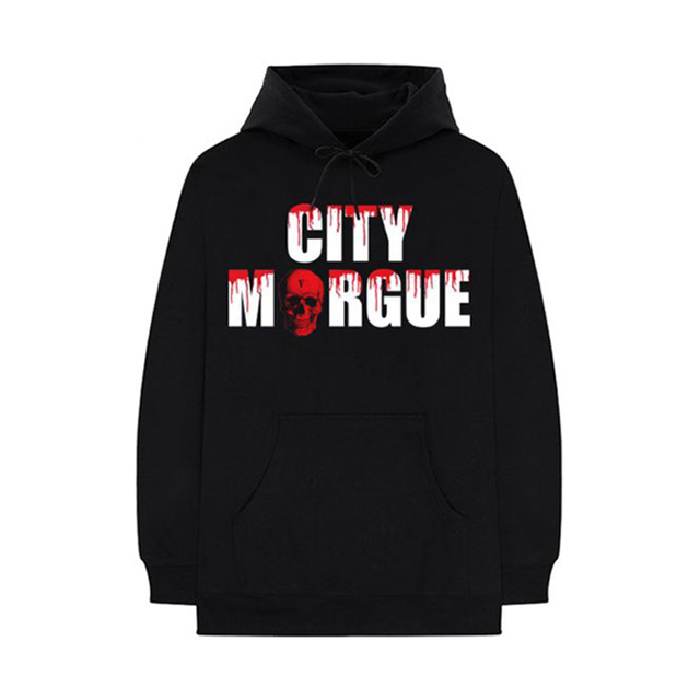 Design and Features of the Vlone Hoodie