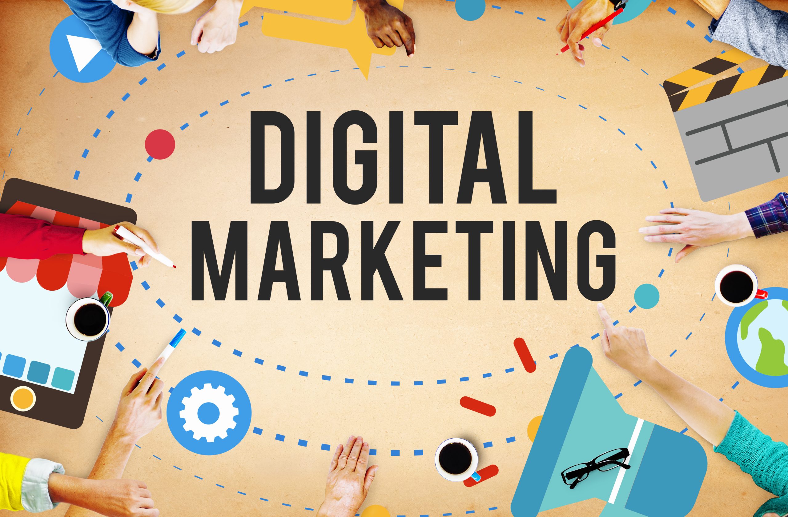 5 Proven Digital Marketing Tactics to Drive Results