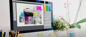 Why Investing in Graphic Design in Dubai Is a Smart Business Move