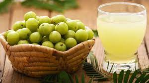 Amla Juice Health Benefits for Fitness and Good Health