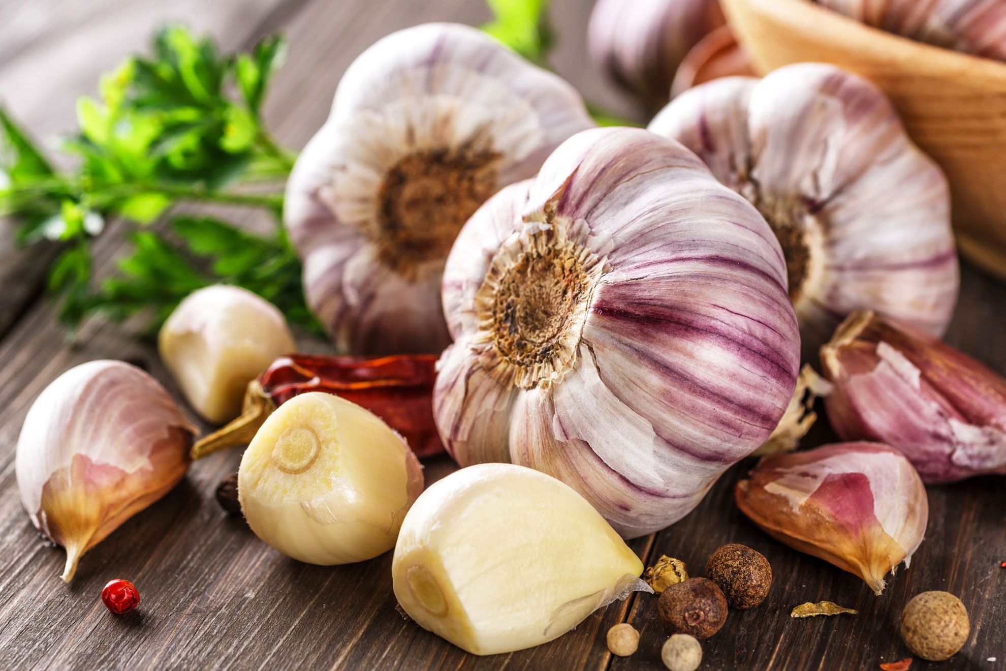 Is Garlic Effective In Treating Untimely Ejaculation?