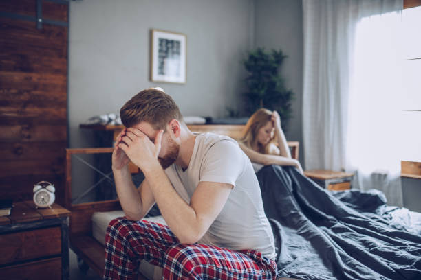 Understanding the Impact of Depression on Men’s Health