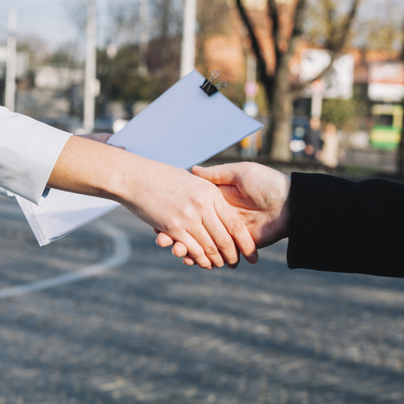 Understanding Crane Swing Rights: What You Need to Know