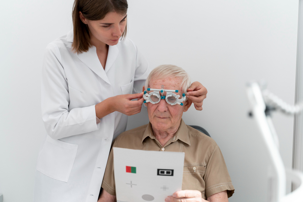 Mastering Optometry Billing and Coding: Key Strategies for a Thriving Practice