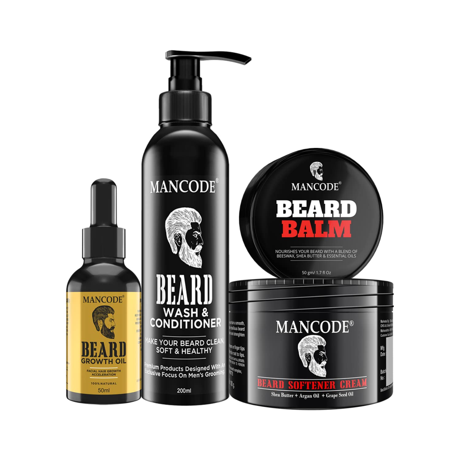 MENS GROOMING TIPS