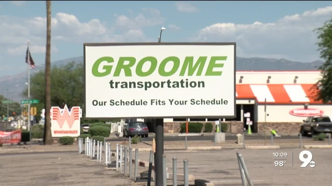 Groome Transportation Schedule: Your Ultimate Guide
