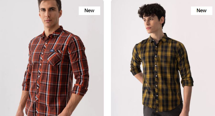 Creative Upcycling: Making Stylish Bags Out of Men’s Shirts