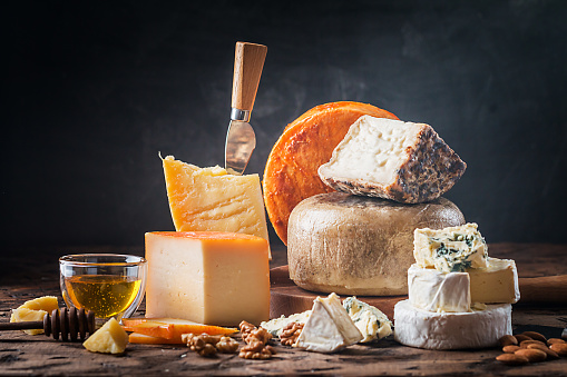 Mexico Cheese Market Poised for Rapid Growth, Aiming for USD 4.95 Billion by 2027