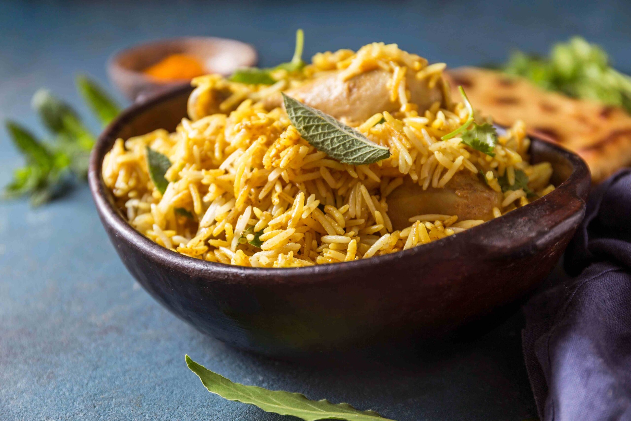 Deliciously Crunchy: Namkeen Chawal Recipe