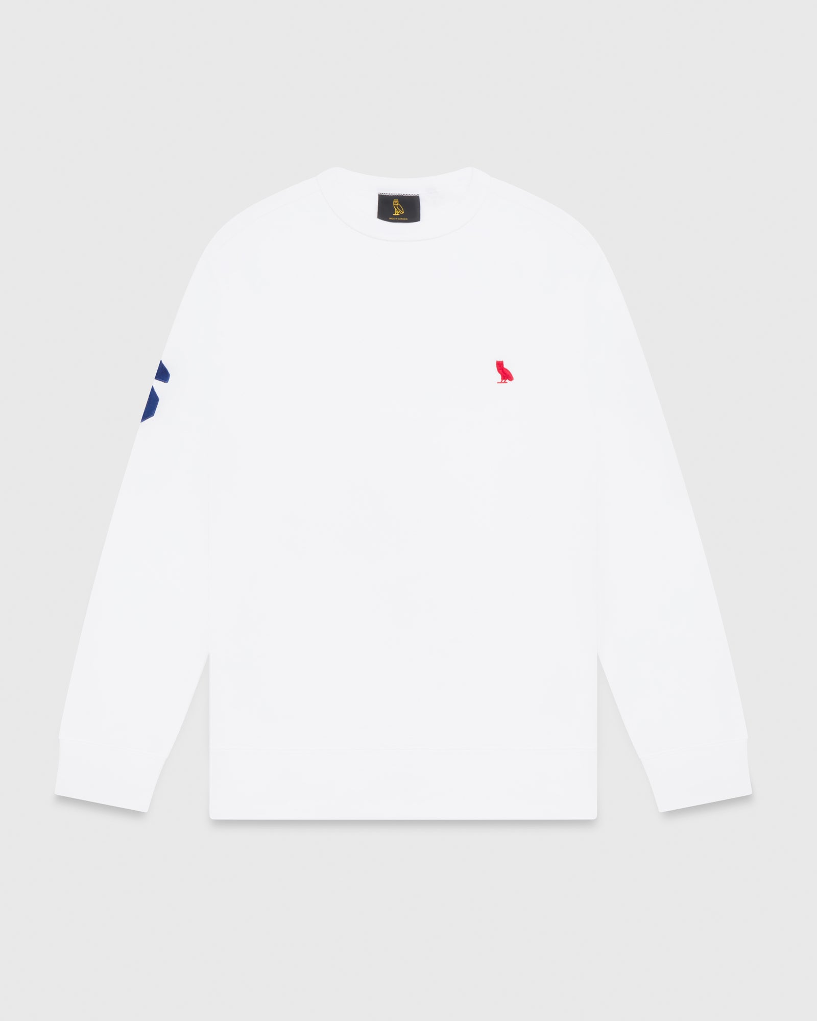 Team Crewneck Ovo Sweatshirts