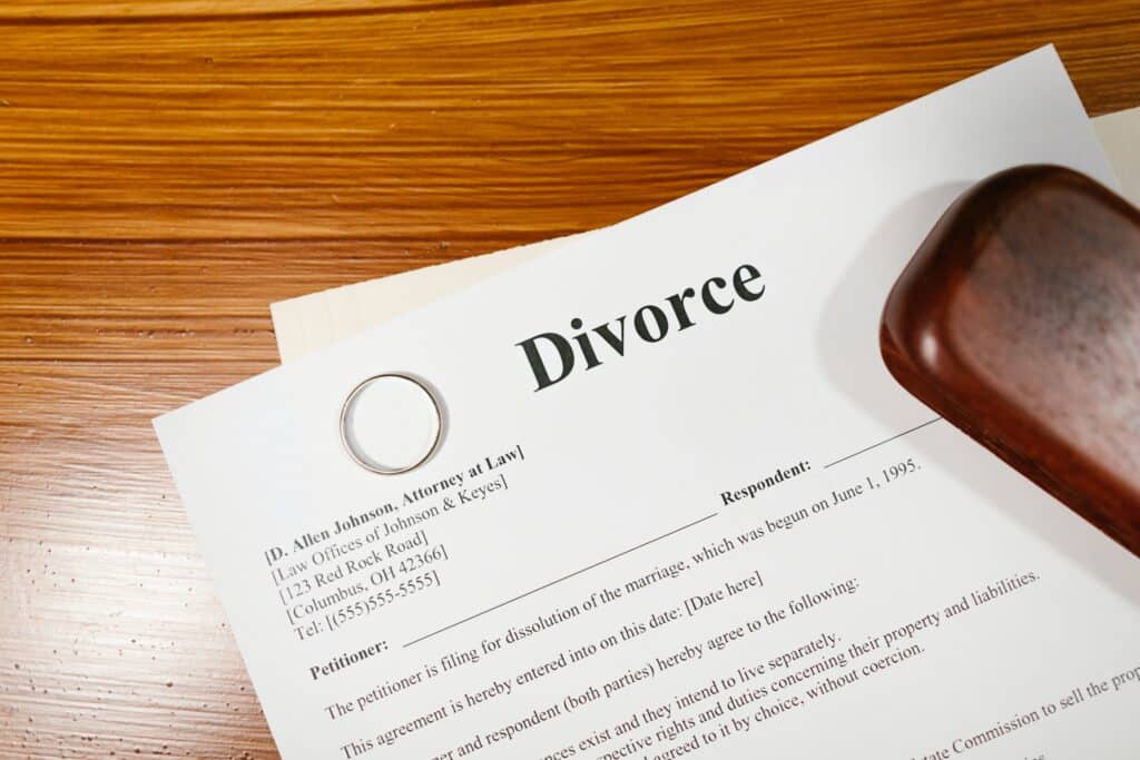 Understanding No-Fault Divorce Laws in the Empire State