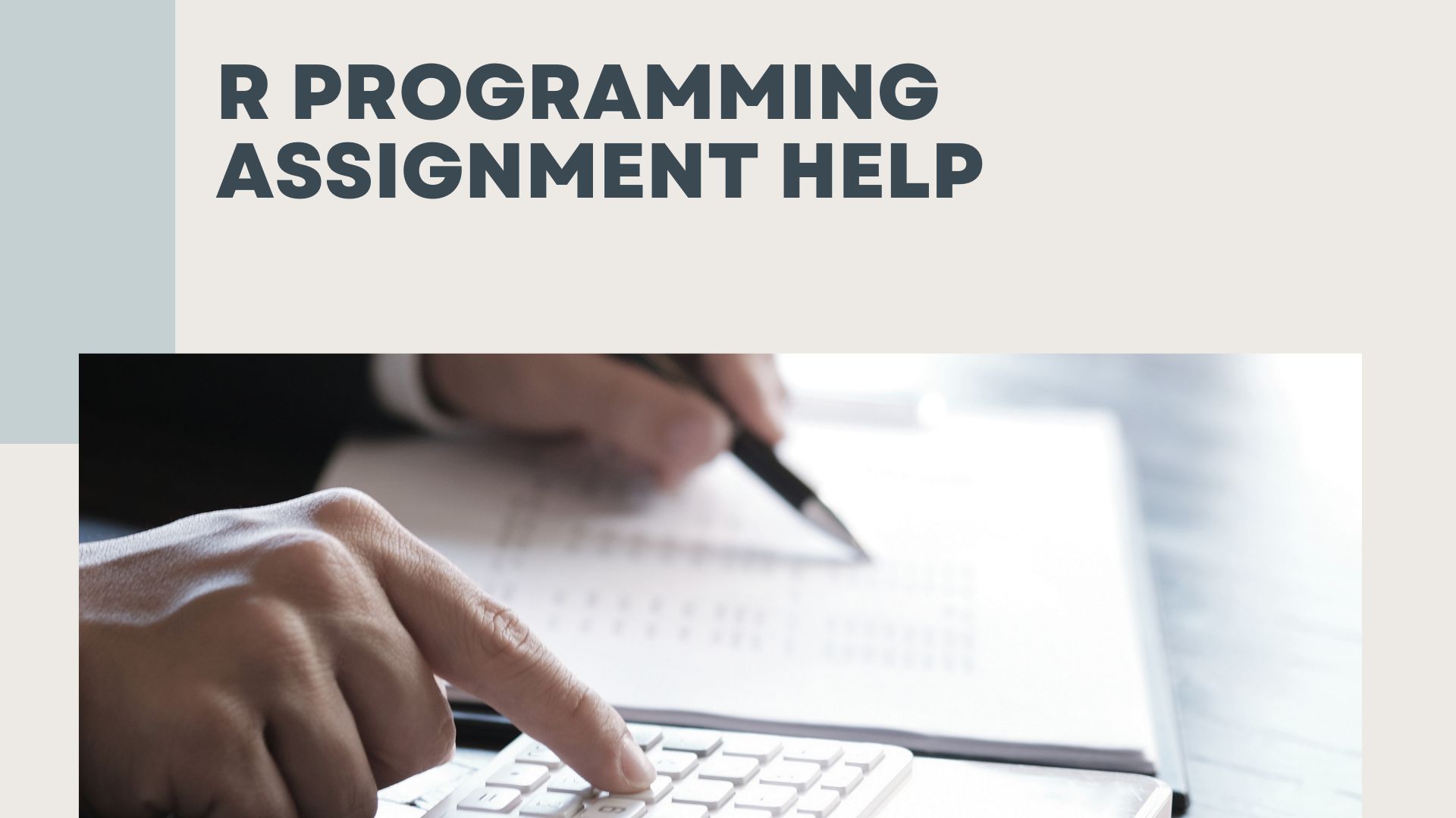 Analysing Australian data for R programming assignment help