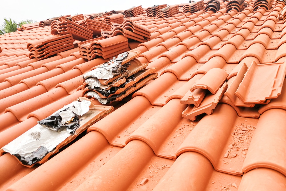 How Weather Can Impact the Need for Roof Restoration?