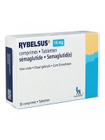 Understanding Rybelsus 3mg: A Comprehensive Guide