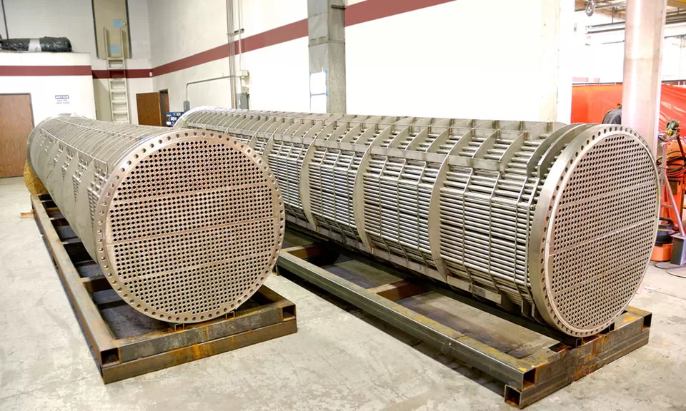 Mastering the Science of Heat Exchangers: A Comprehensive Guide