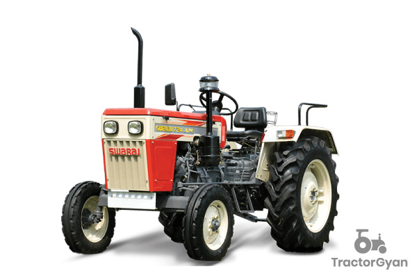 21 HP To 25 HP Tractors – TractorGyan